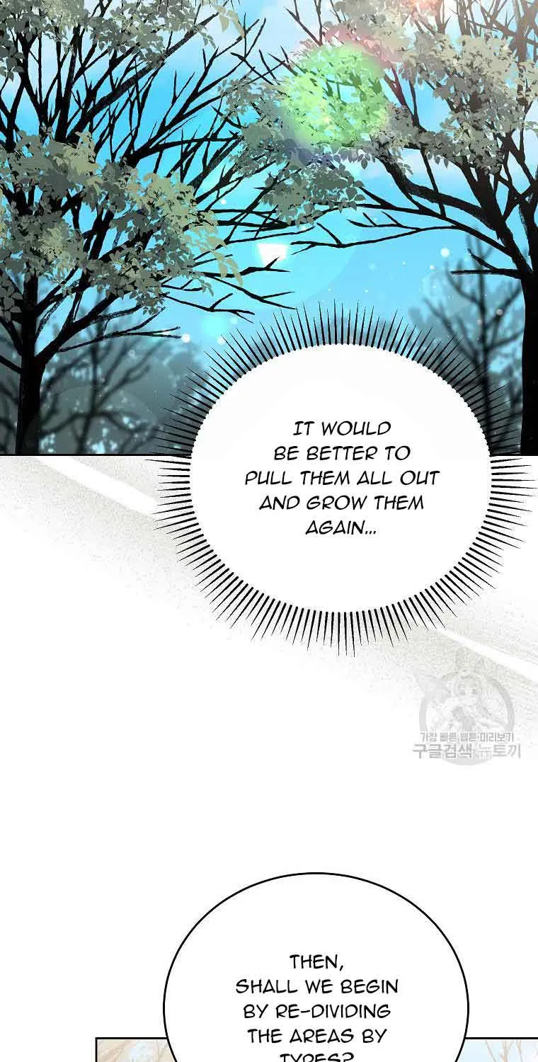 The Little Lady Who Makes Flowers Bloom Kainu Manga Chapter 24 Page 8