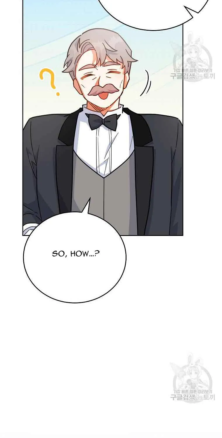 The Little Lady Who Makes Flowers Bloom Kainu Manga Chapter 24 Page 10