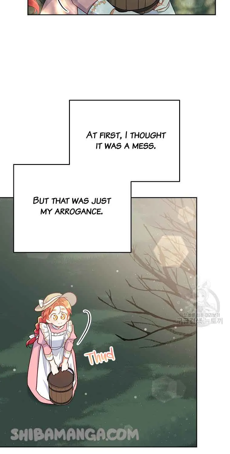 The Little Lady Who Makes Flowers Bloom Kainu Manga Chapter 24 Page 14