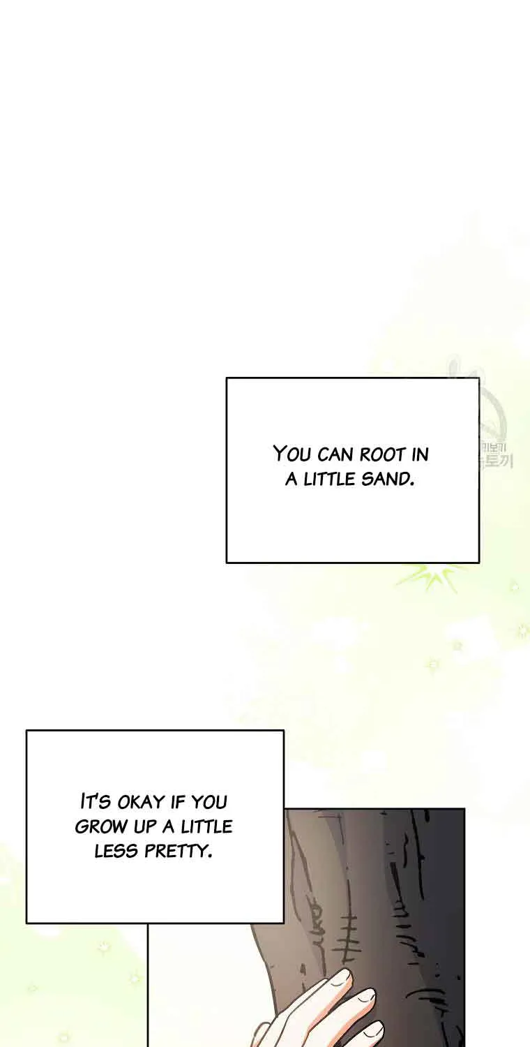 The Little Lady Who Makes Flowers Bloom Kainu Manga Chapter 24 Page 15