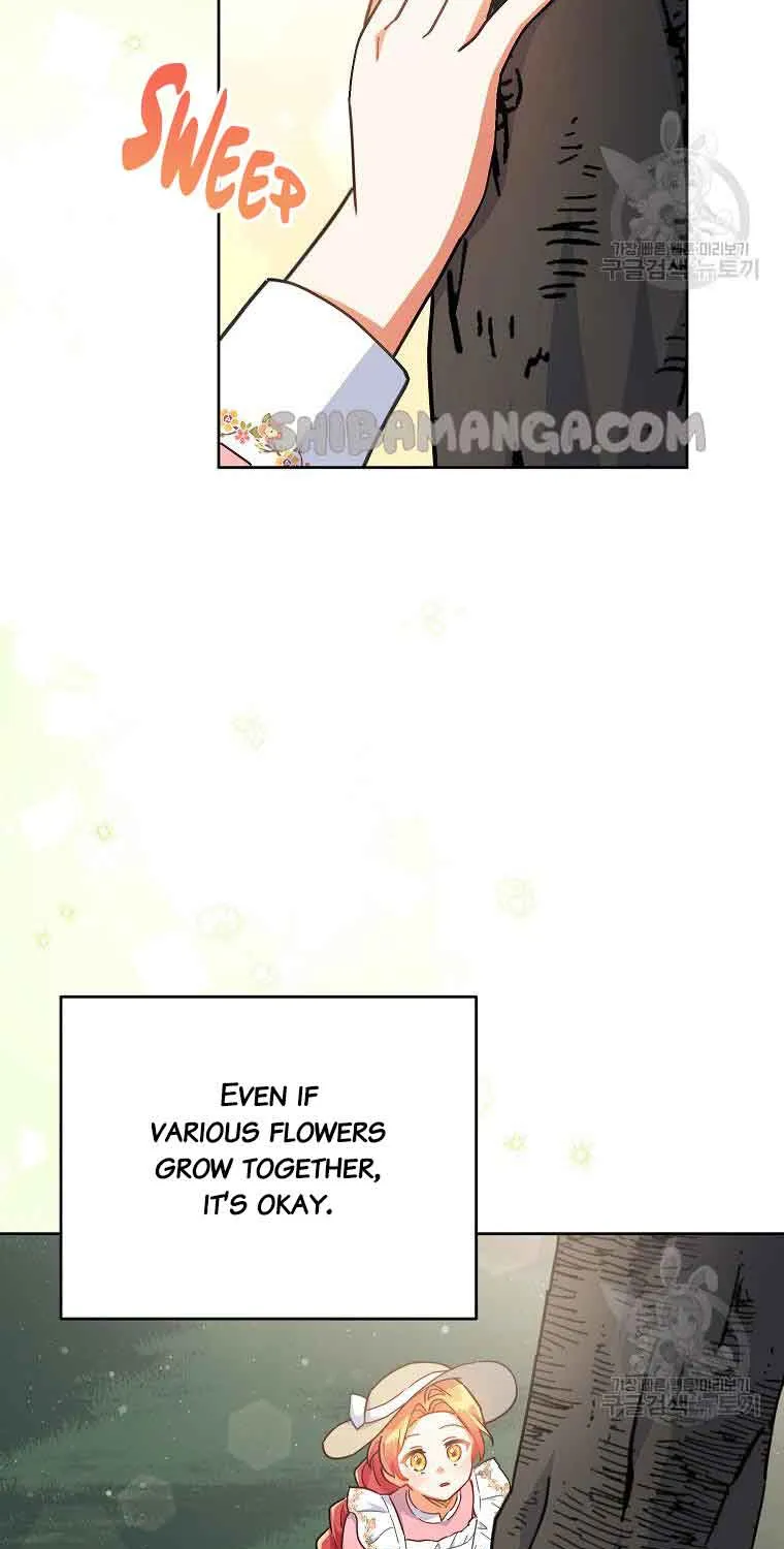 The Little Lady Who Makes Flowers Bloom Kainu Manga Chapter 24 Page 16