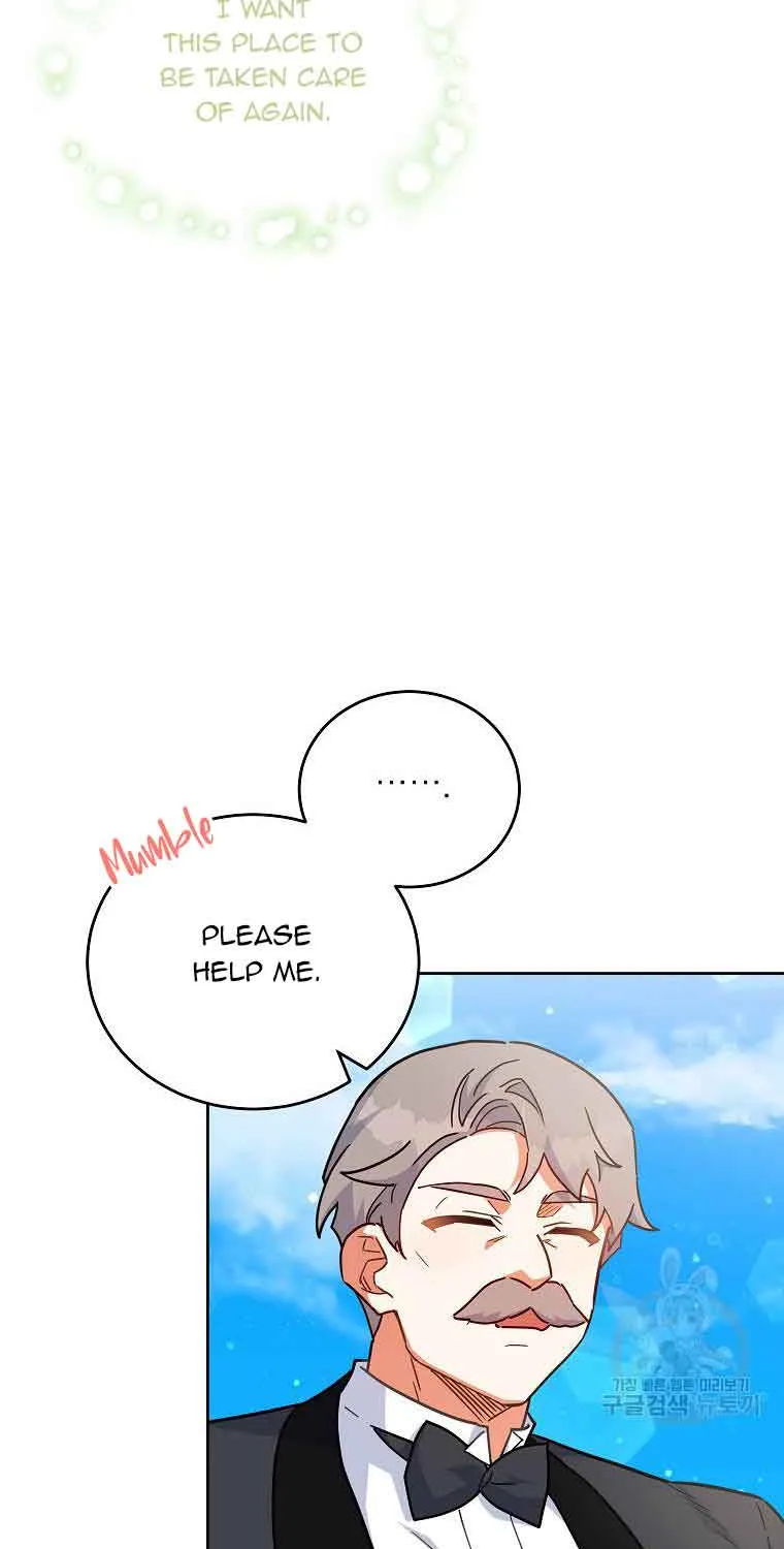 The Little Lady Who Makes Flowers Bloom Kainu Manga Chapter 24 Page 21