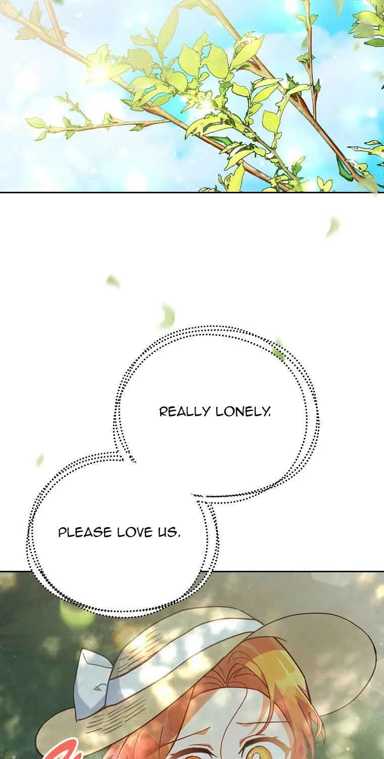 The Little Lady Who Makes Flowers Bloom Kainu Manga Chapter 24 Page 26