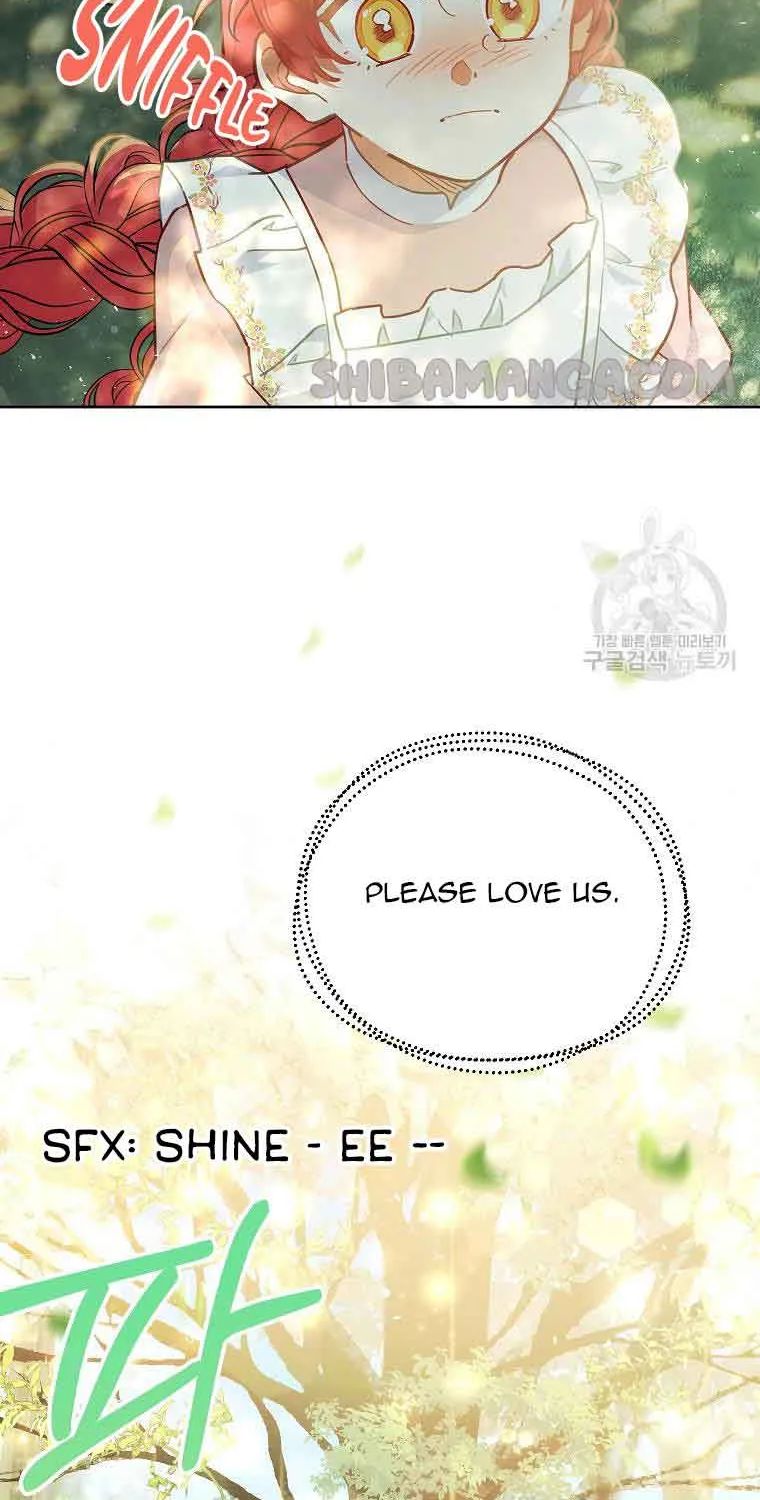 The Little Lady Who Makes Flowers Bloom Kainu Manga Chapter 24 Page 27