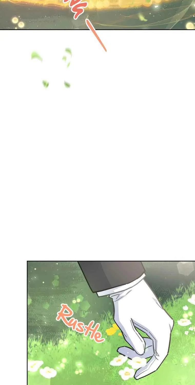 The Little Lady Who Makes Flowers Bloom Kainu Manga Chapter 24 Page 30