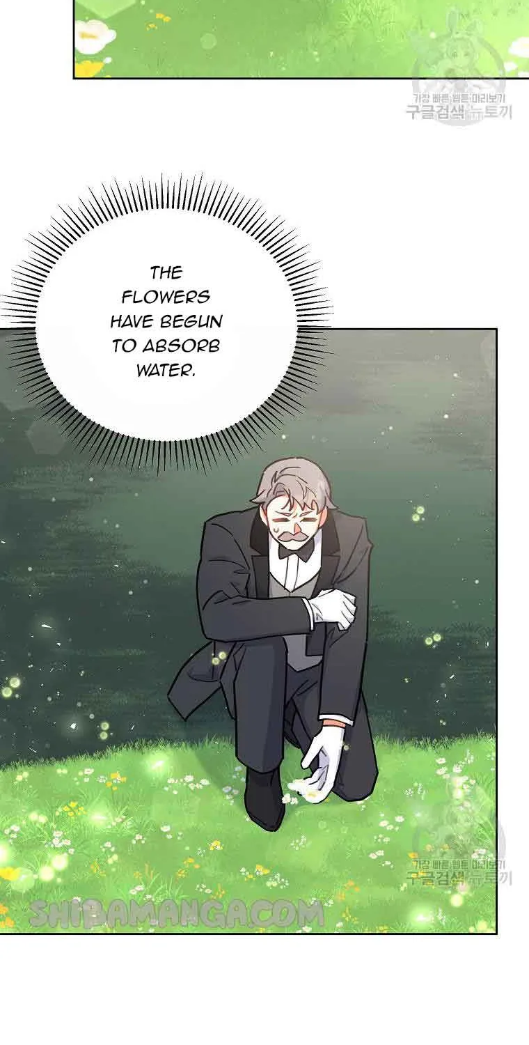 The Little Lady Who Makes Flowers Bloom Kainu Manga Chapter 24 Page 31