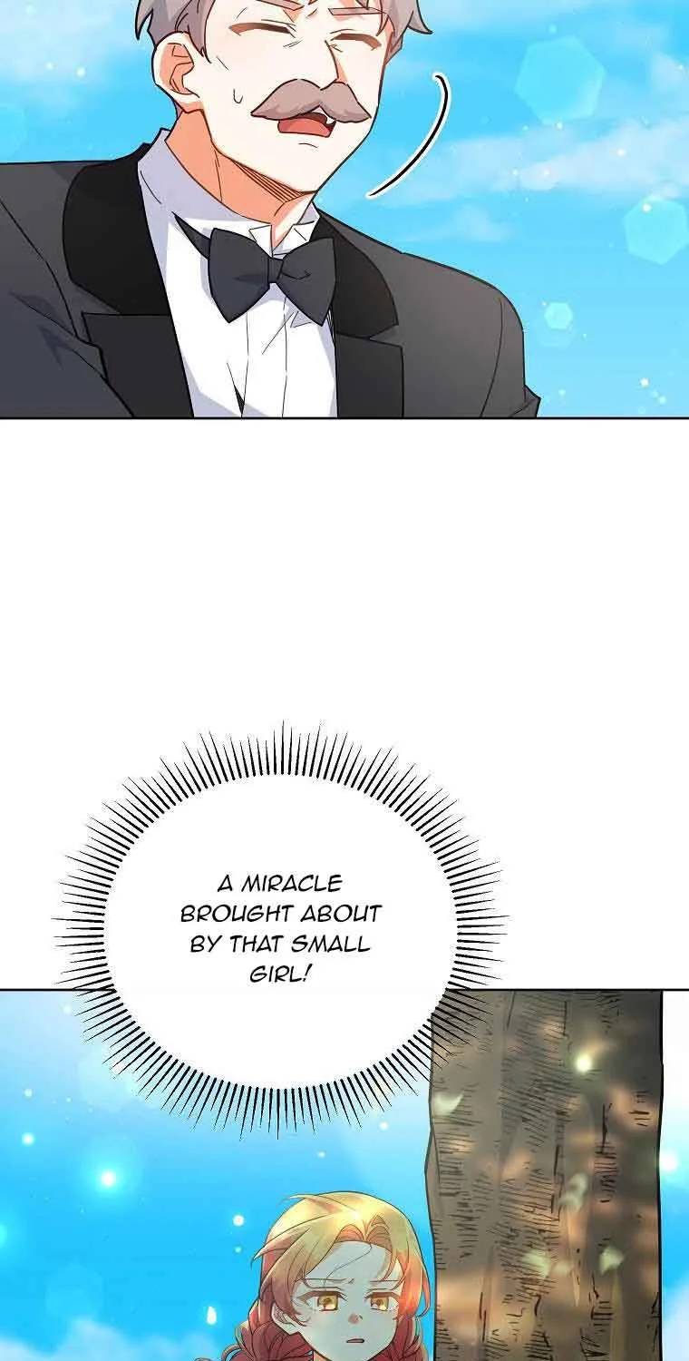 The Little Lady Who Makes Flowers Bloom Kainu Manga Chapter 24 Page 33