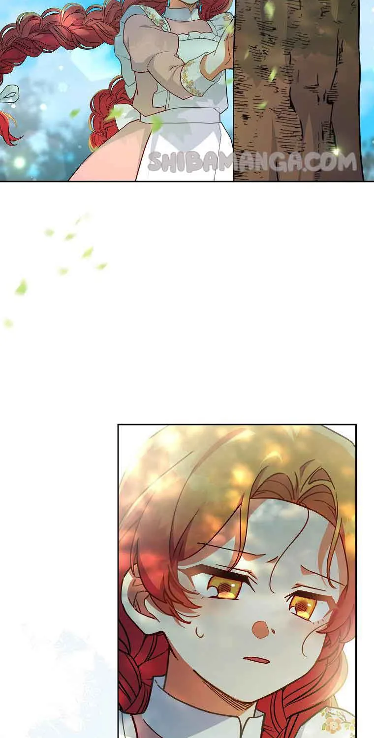 The Little Lady Who Makes Flowers Bloom Kainu Manga Chapter 24 Page 34
