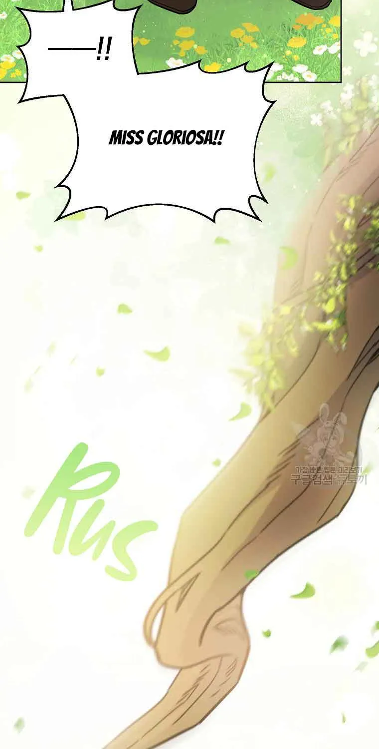 The Little Lady Who Makes Flowers Bloom Kainu Manga Chapter 24 Page 36