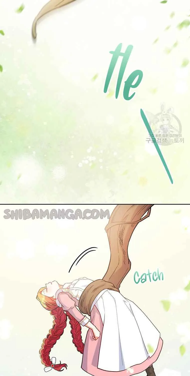 The Little Lady Who Makes Flowers Bloom Kainu Manga Chapter 24 Page 37