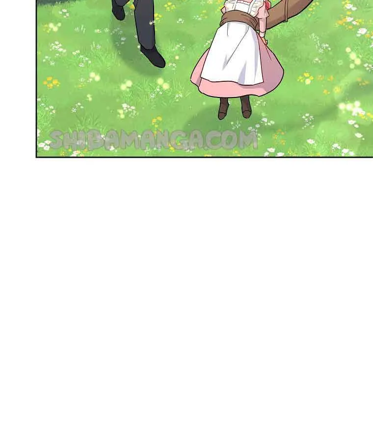 The Little Lady Who Makes Flowers Bloom Kainu Manga Chapter 24 Page 39