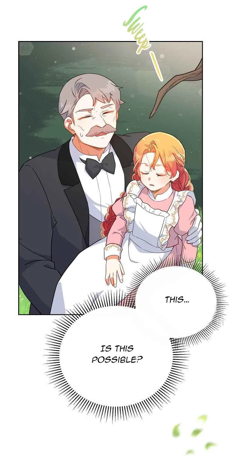 The Little Lady Who Makes Flowers Bloom Kainu Manga Chapter 24 Page 40