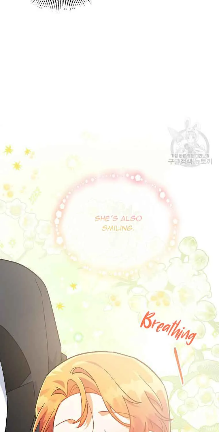 The Little Lady Who Makes Flowers Bloom Kainu Manga Chapter 24 Page 44