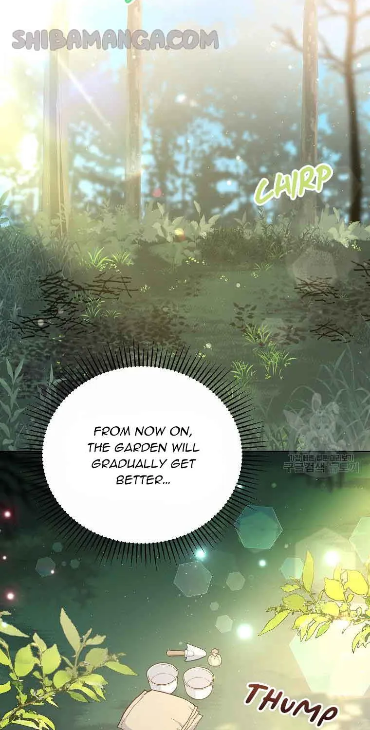 The Little Lady Who Makes Flowers Bloom Kainu Manga Chapter 24 Page 50