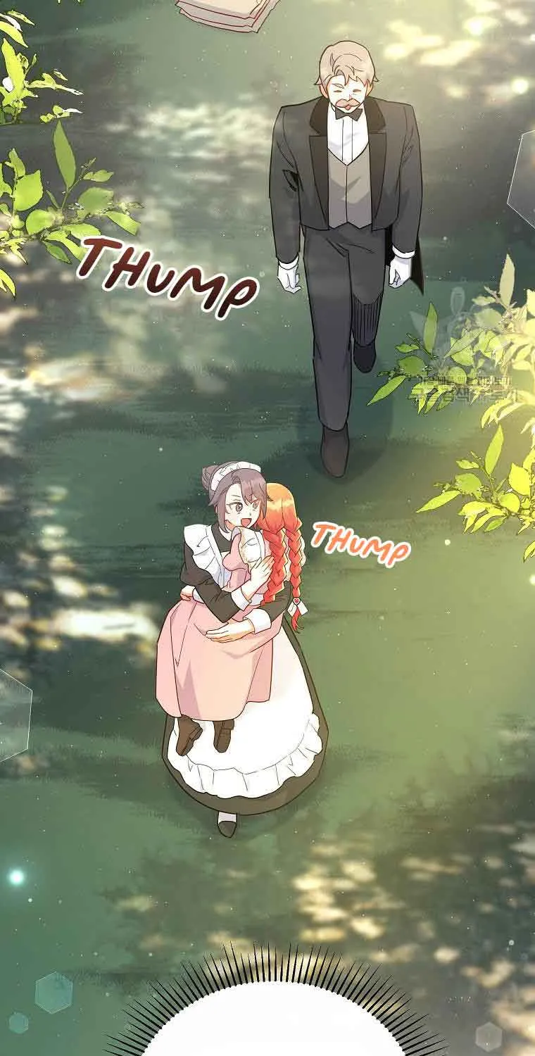 The Little Lady Who Makes Flowers Bloom Kainu Manga Chapter 24 Page 51