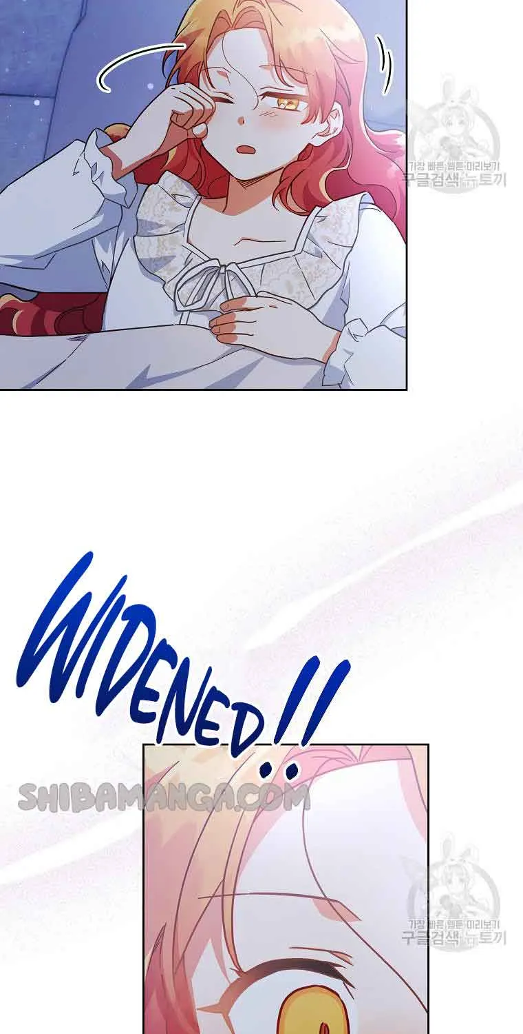 The Little Lady Who Makes Flowers Bloom Kainu Manga Chapter 24 Page 56