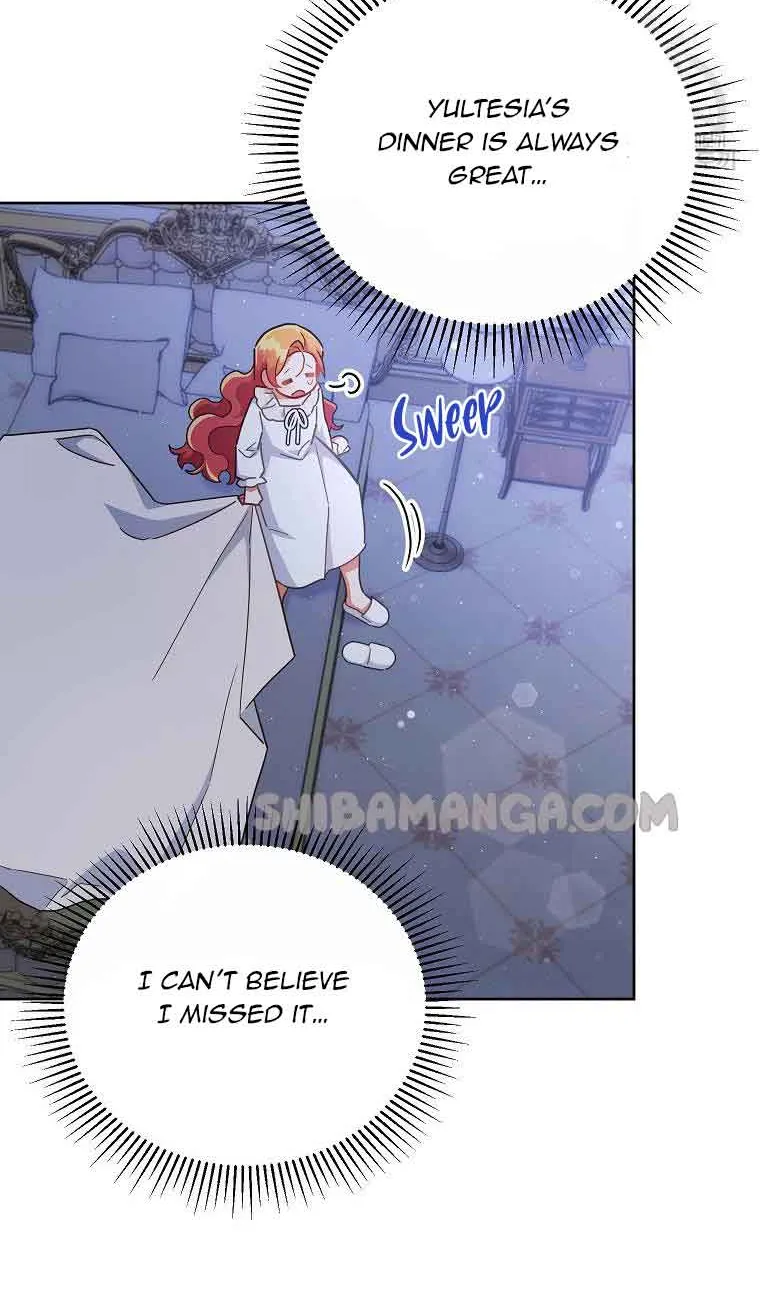 The Little Lady Who Makes Flowers Bloom Kainu Manga Chapter 24 Page 59