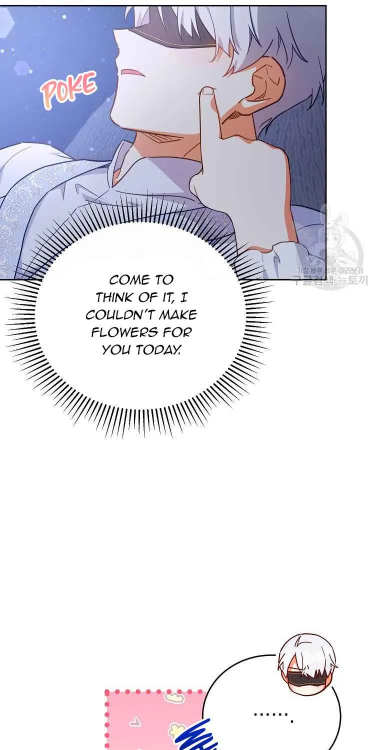 The Little Lady Who Makes Flowers Bloom Kainu Manga Chapter 24 Page 64