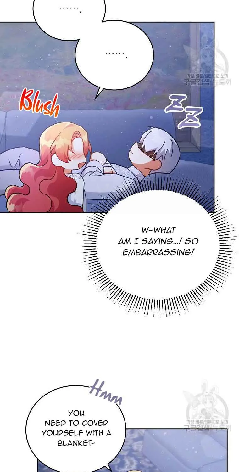The Little Lady Who Makes Flowers Bloom Kainu Manga Chapter 24 Page 68