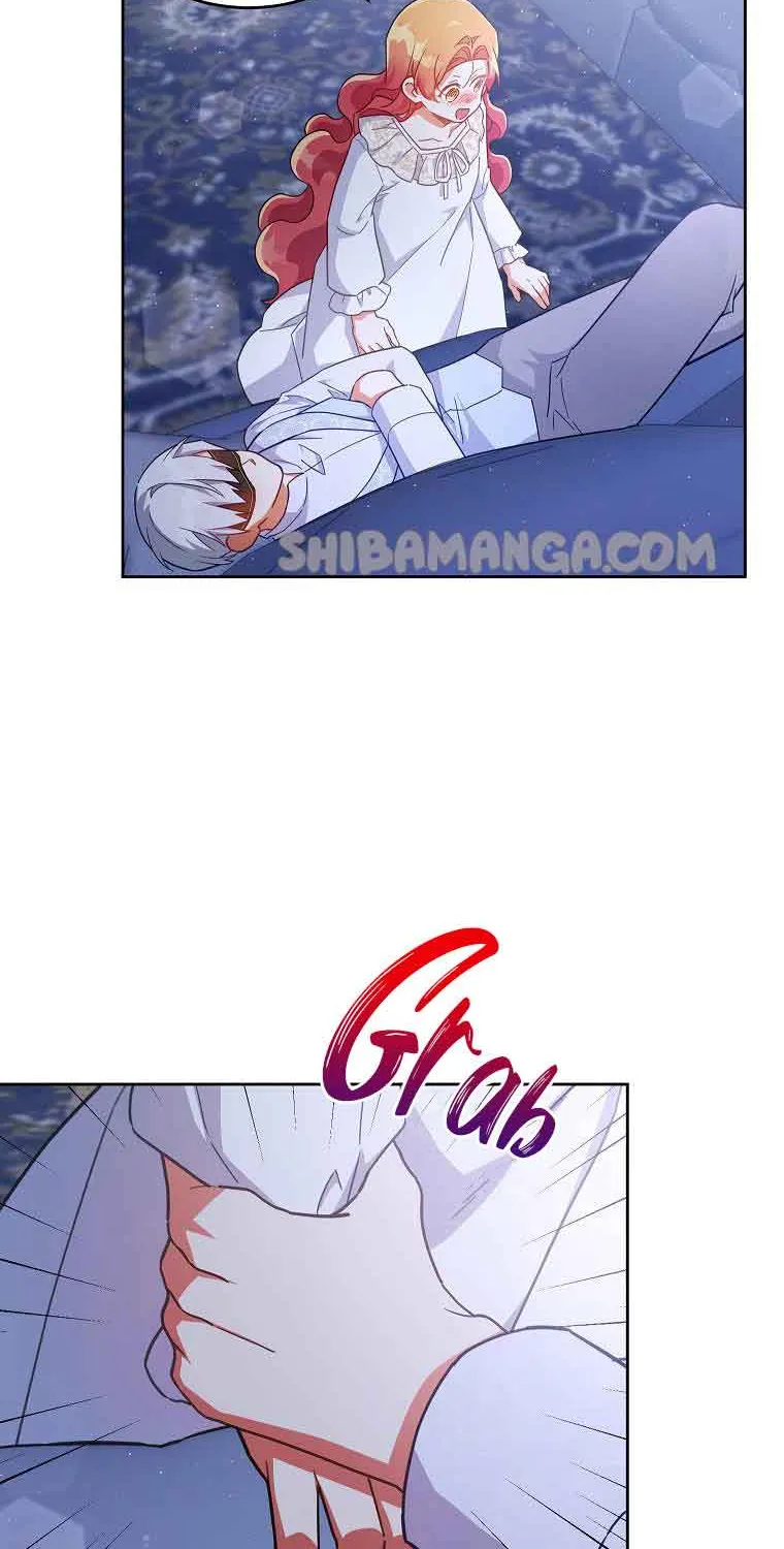 The Little Lady Who Makes Flowers Bloom Kainu Manga Chapter 24 Page 69