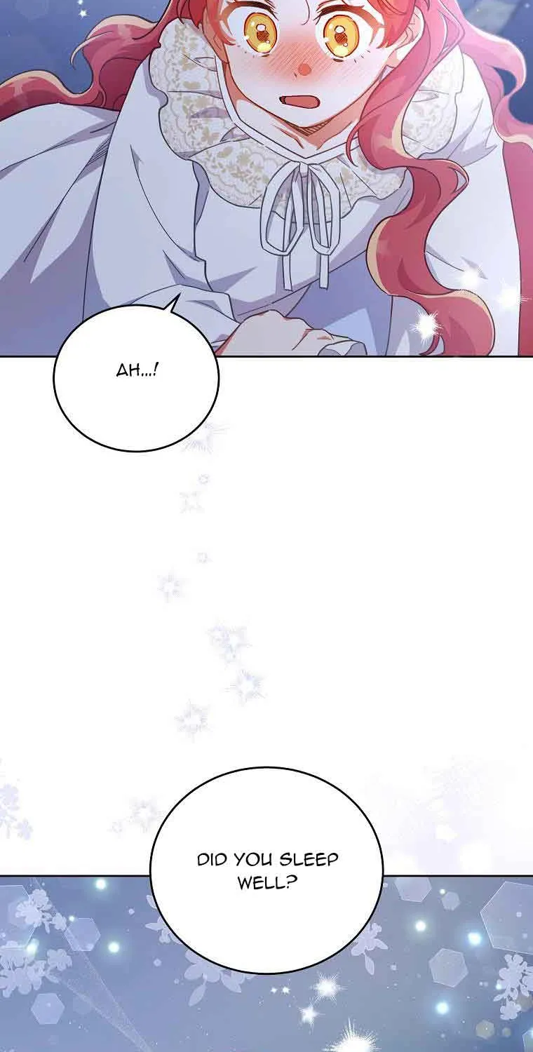 The Little Lady Who Makes Flowers Bloom Kainu Manga Chapter 24 Page 73