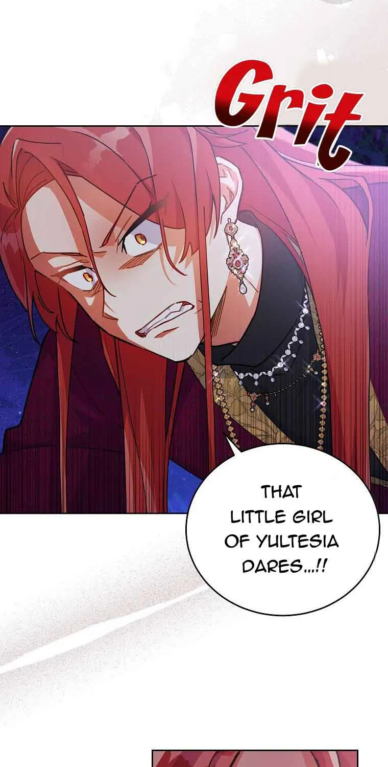The Little Lady Who Makes Flowers Bloom Kainu Manga Chapter 23 Page 2