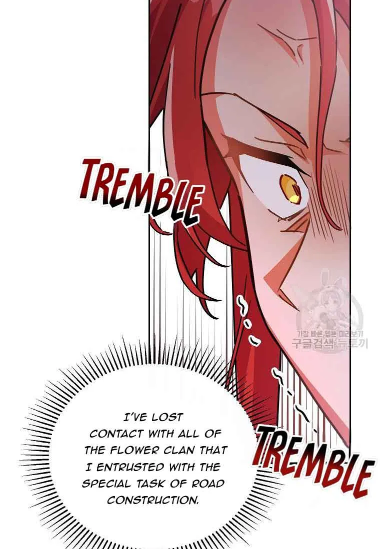 The Little Lady Who Makes Flowers Bloom Kainu Manga Chapter 23 Page 3