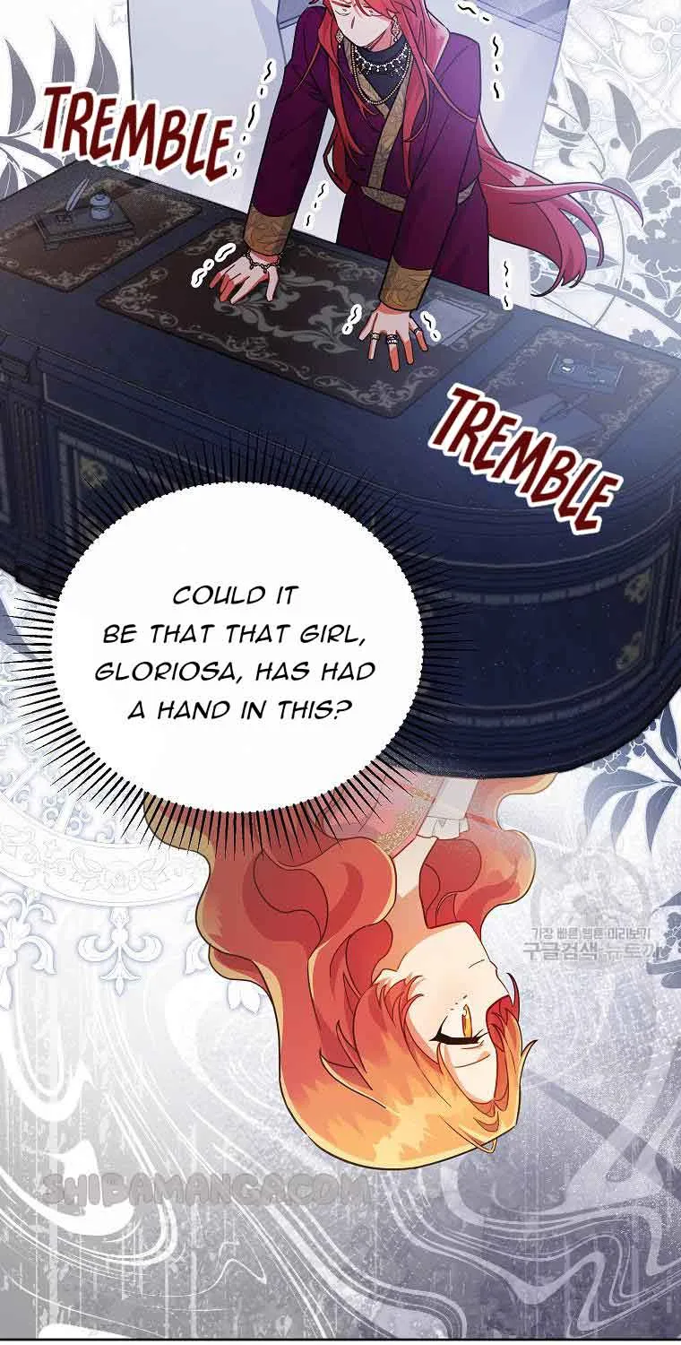 The Little Lady Who Makes Flowers Bloom Kainu Manga Chapter 23 Page 6
