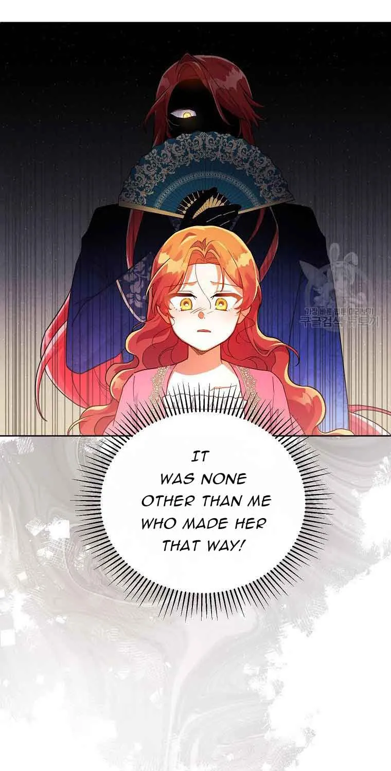 The Little Lady Who Makes Flowers Bloom Kainu Manga Chapter 23 Page 9