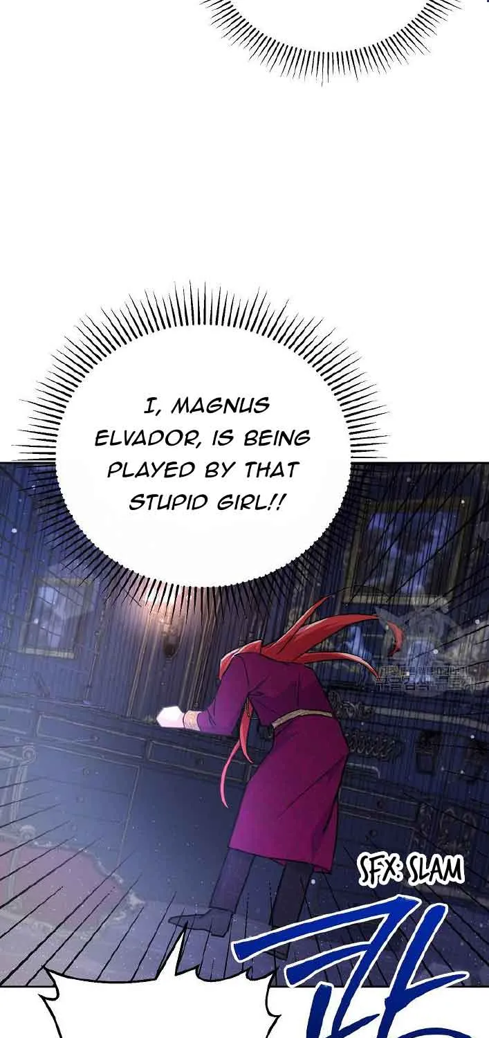 The Little Lady Who Makes Flowers Bloom Kainu Manga Chapter 23 Page 12