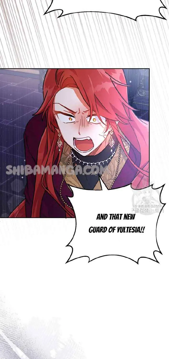 The Little Lady Who Makes Flowers Bloom Kainu Manga Chapter 23 Page 16