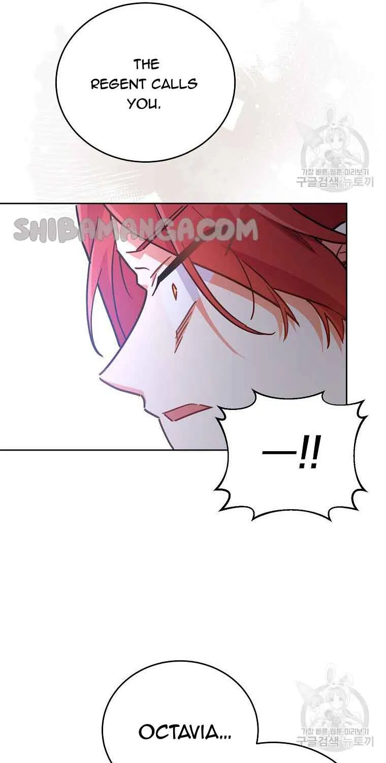 The Little Lady Who Makes Flowers Bloom Kainu Manga Chapter 23 Page 22