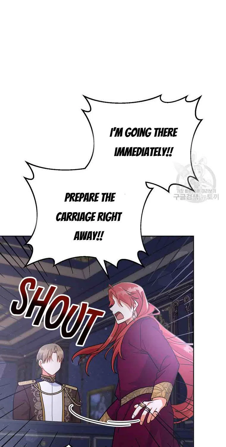 The Little Lady Who Makes Flowers Bloom Kainu Manga Chapter 23 Page 25
