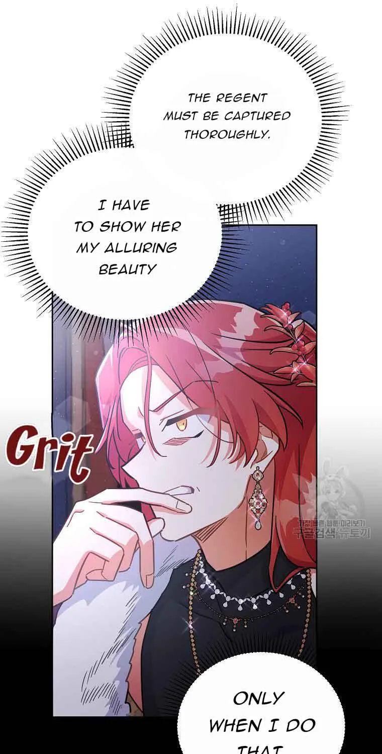 The Little Lady Who Makes Flowers Bloom Kainu Manga Chapter 23 Page 30