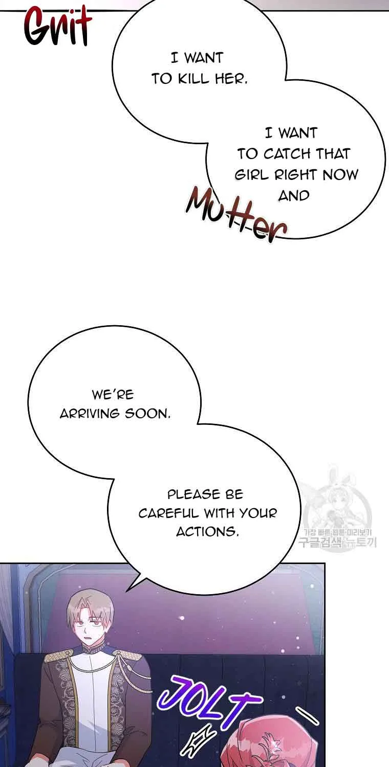 The Little Lady Who Makes Flowers Bloom Kainu Manga Chapter 23 Page 41