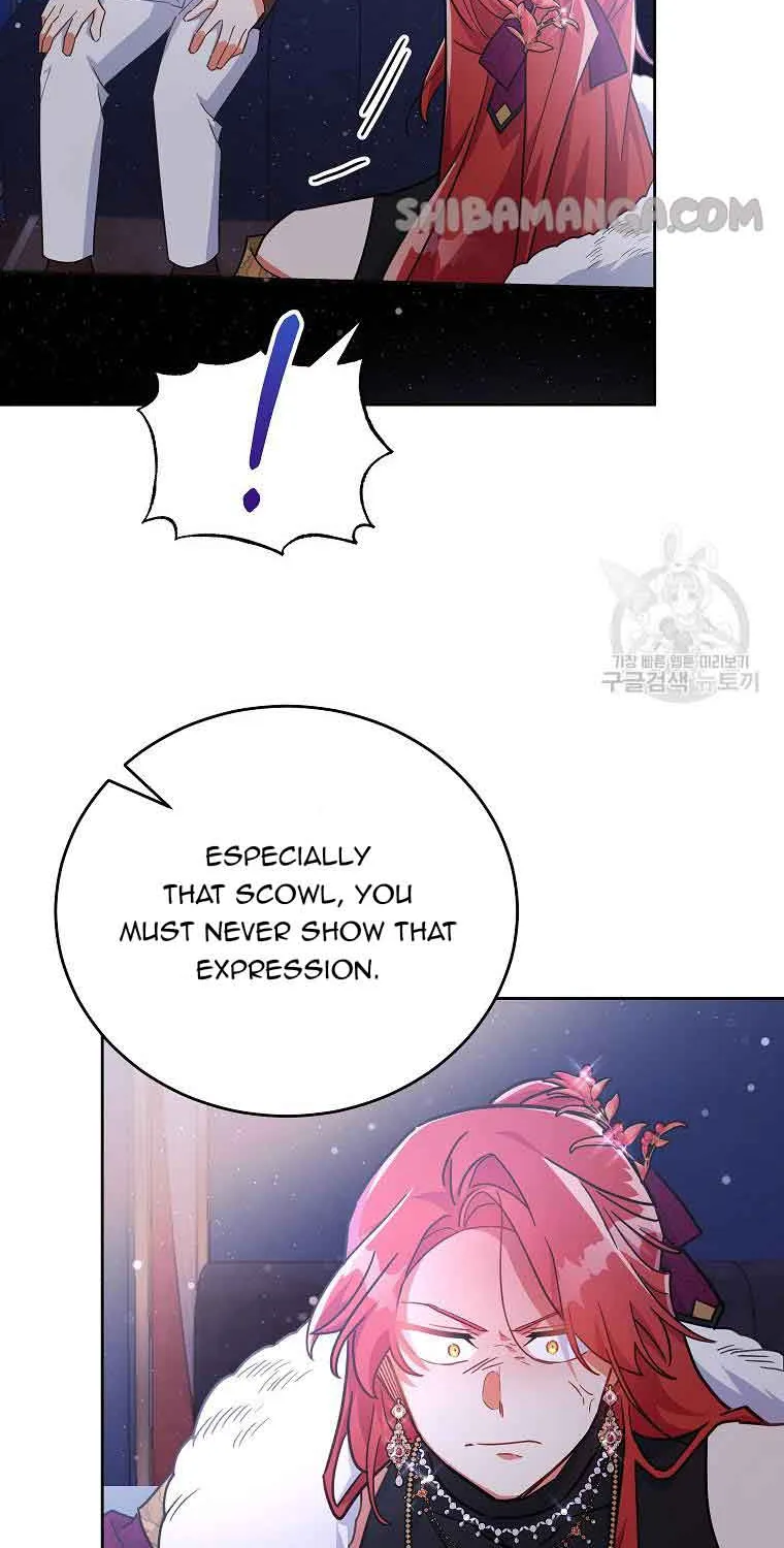 The Little Lady Who Makes Flowers Bloom Kainu Manga Chapter 23 Page 42