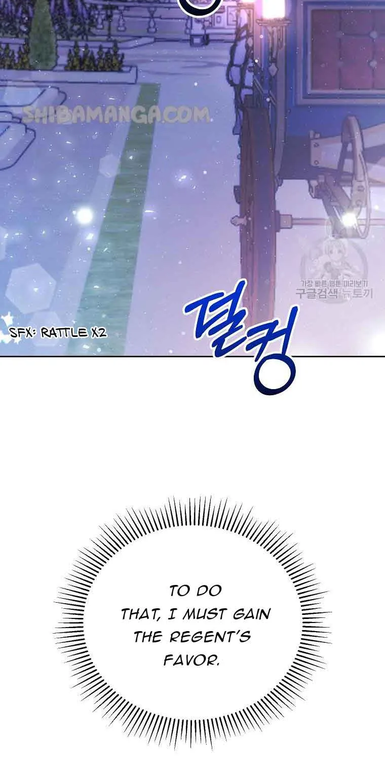 The Little Lady Who Makes Flowers Bloom Kainu Manga Chapter 23 Page 45