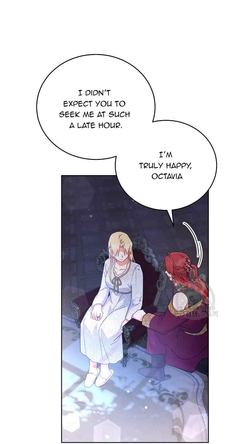 The Little Lady Who Makes Flowers Bloom Kainu Manga Chapter 23 Page 53