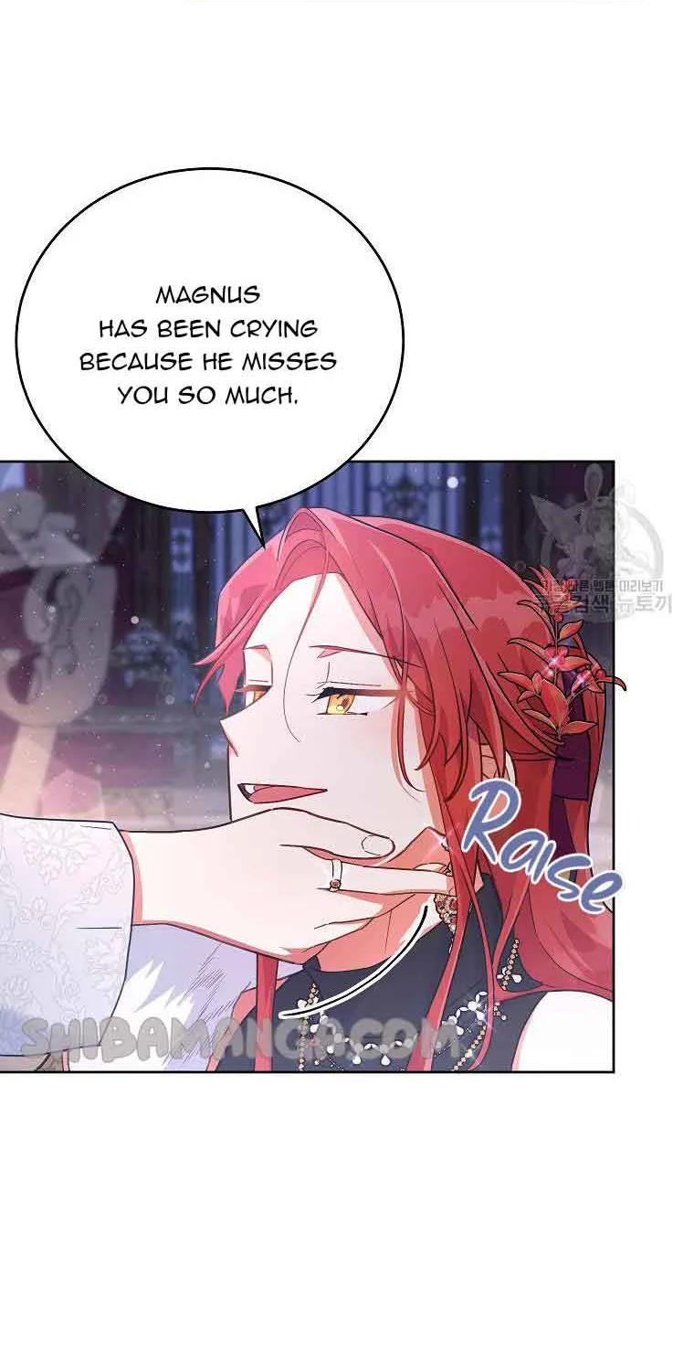 The Little Lady Who Makes Flowers Bloom Kainu Manga Chapter 23 Page 54