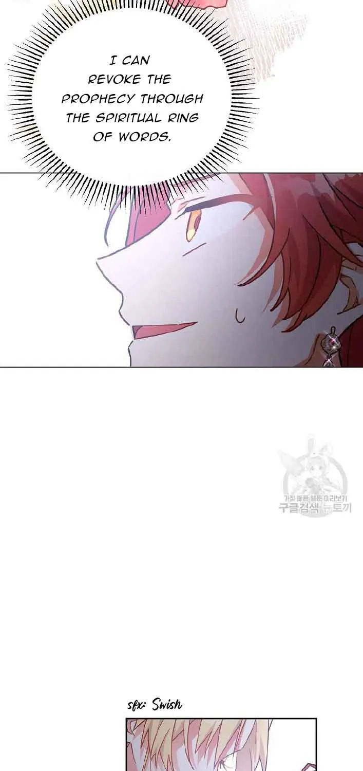 The Little Lady Who Makes Flowers Bloom Kainu Manga Chapter 23 Page 59