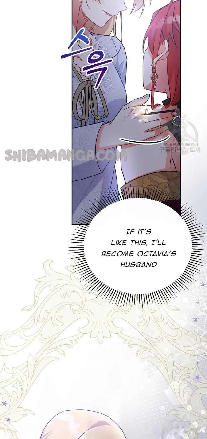 The Little Lady Who Makes Flowers Bloom Kainu Manga Chapter 23 Page 60