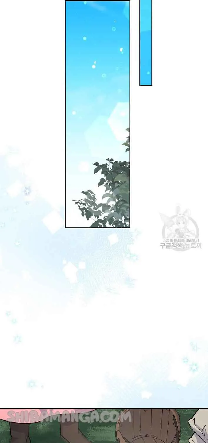 The Little Lady Who Makes Flowers Bloom Kainu Manga Chapter 23 Page 64