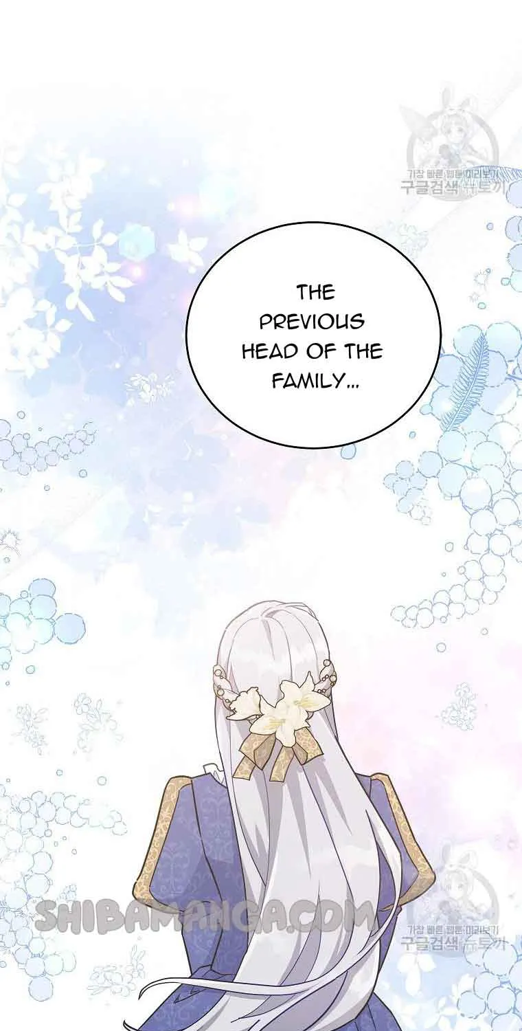 The Little Lady Who Makes Flowers Bloom Kainu Manga Chapter 23 Page 75