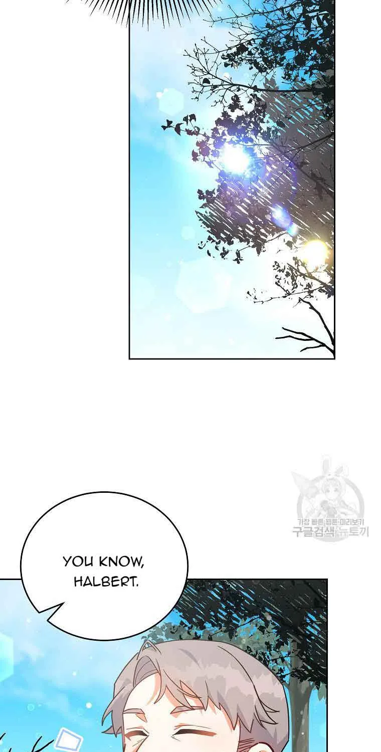 The Little Lady Who Makes Flowers Bloom Kainu Manga Chapter 23 Page 79