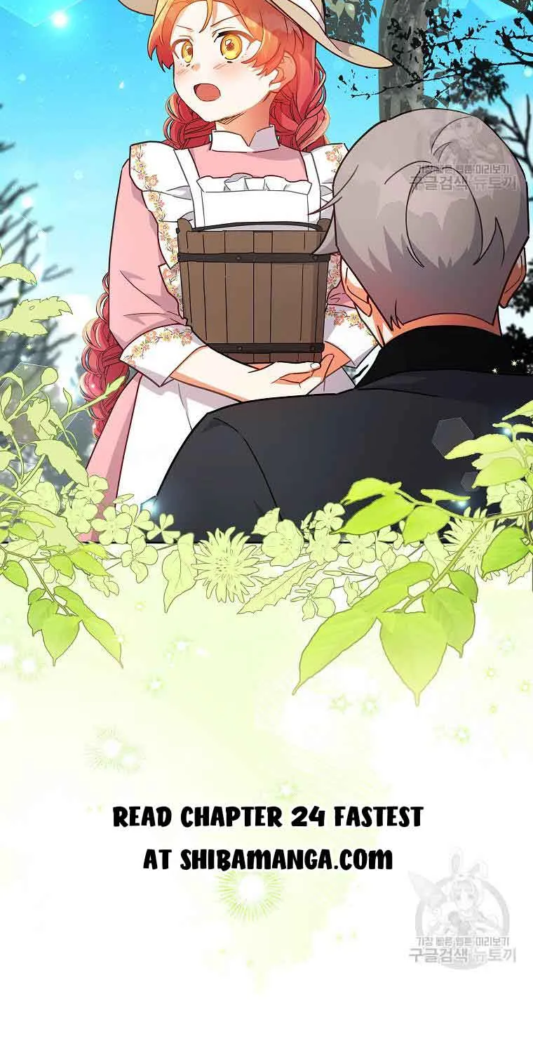 The Little Lady Who Makes Flowers Bloom Kainu Manga Chapter 23 Page 81