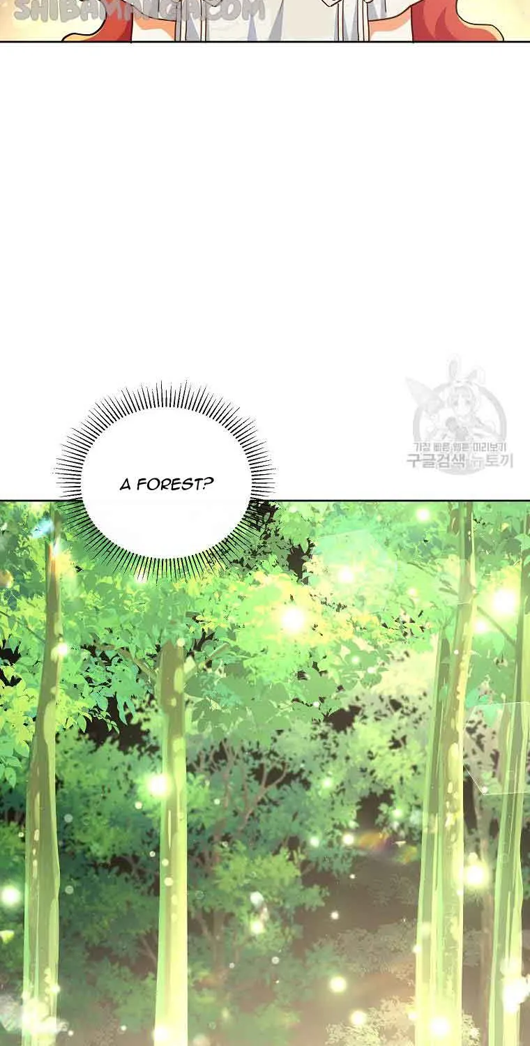 The Little Lady Who Makes Flowers Bloom Kainu Manga Chapter 22 Page 3