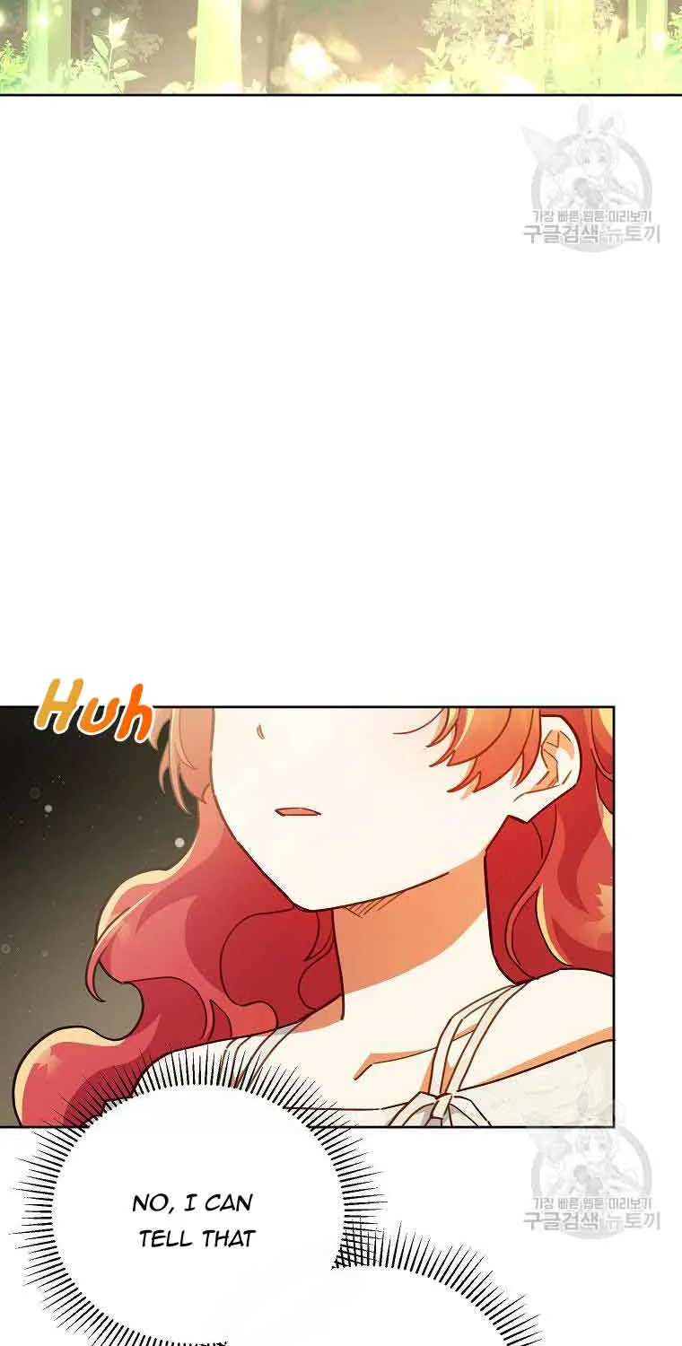 The Little Lady Who Makes Flowers Bloom Kainu Manga Chapter 22 Page 4