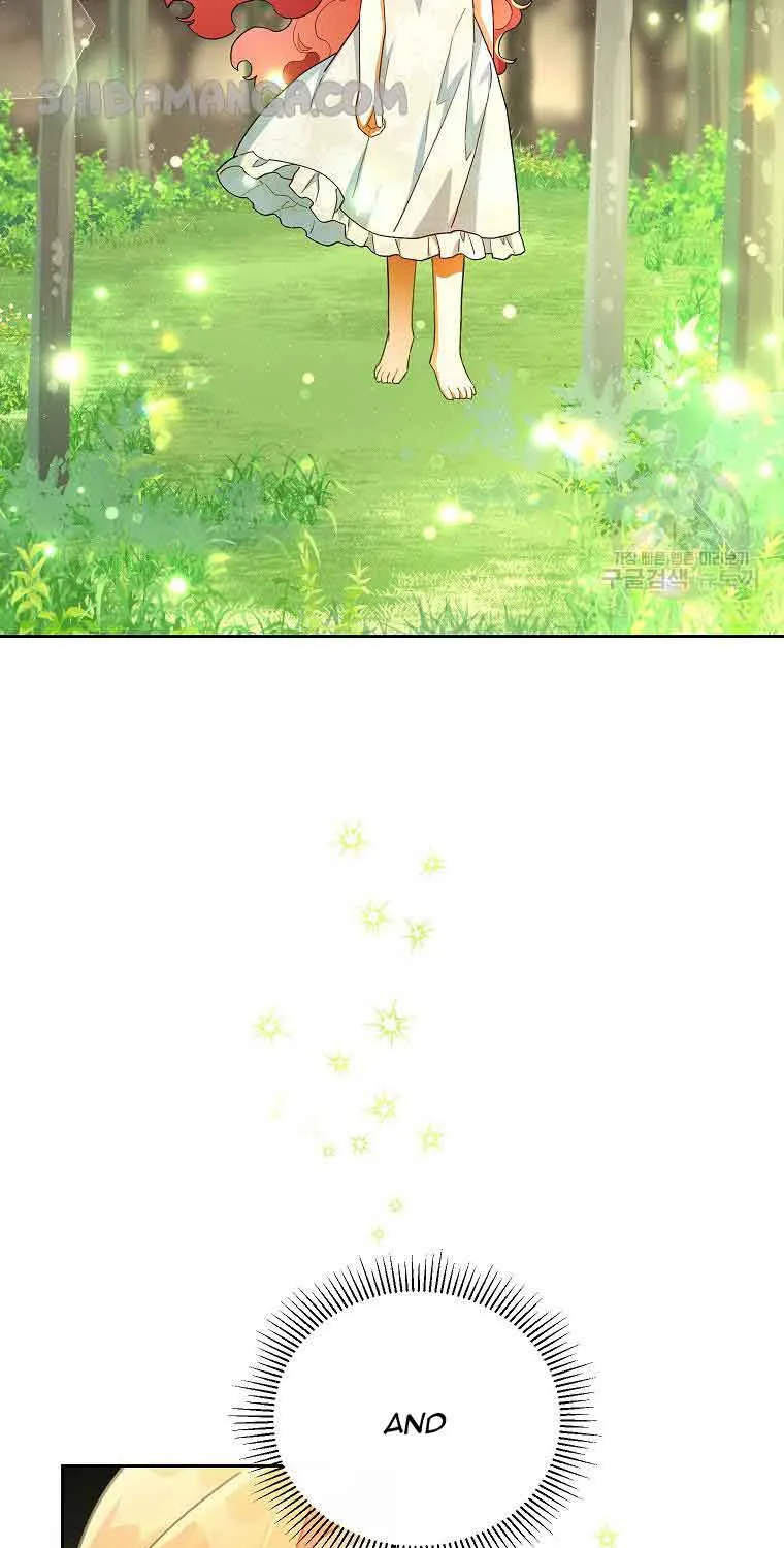 The Little Lady Who Makes Flowers Bloom Kainu Manga Chapter 22 Page 6