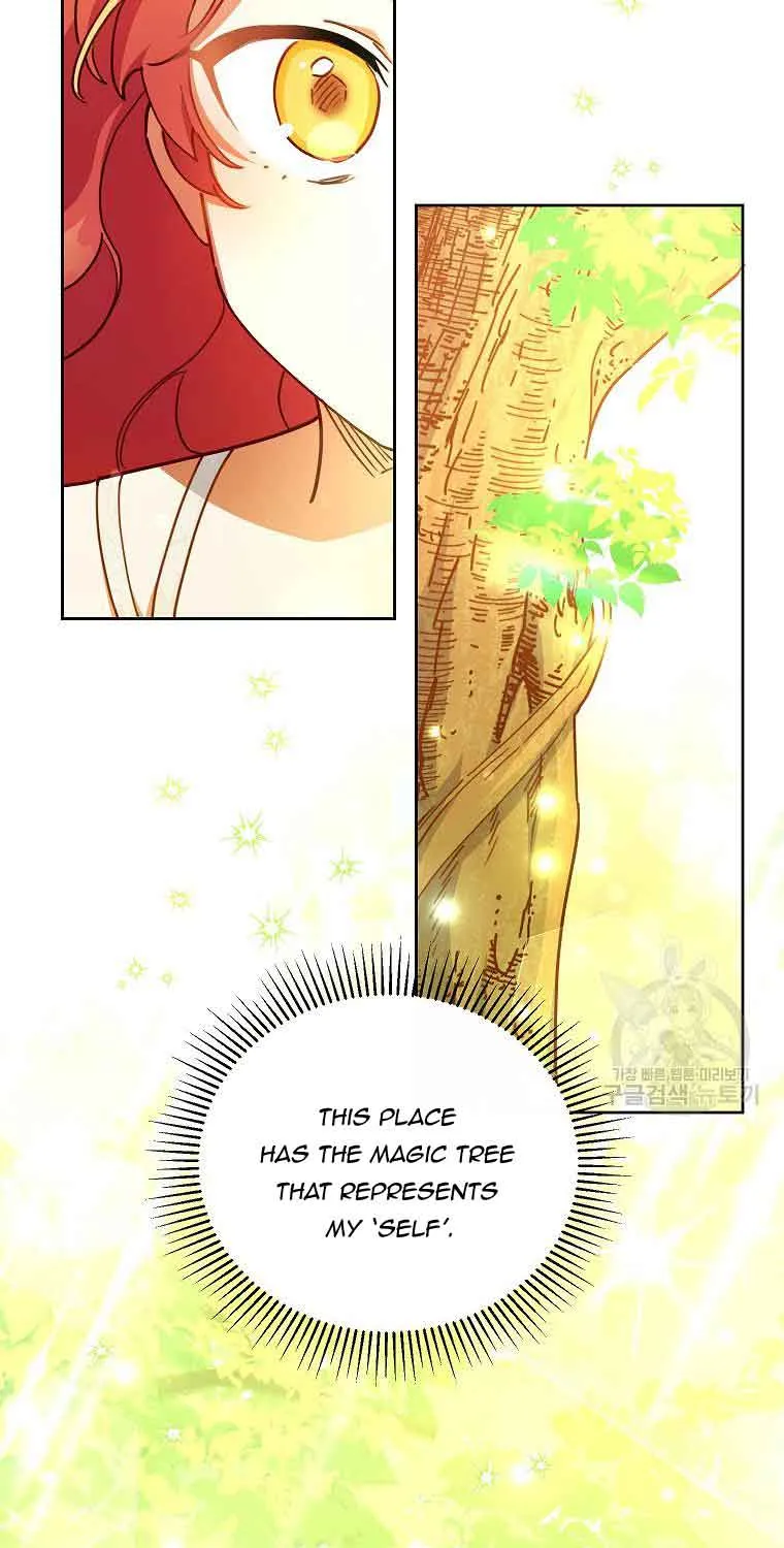 The Little Lady Who Makes Flowers Bloom Kainu Manga Chapter 22 Page 8