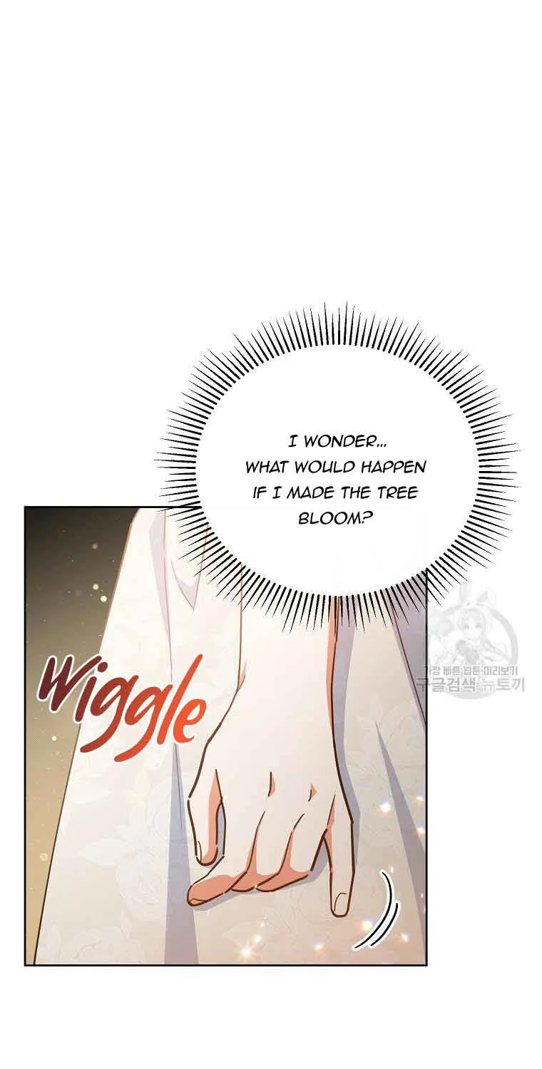The Little Lady Who Makes Flowers Bloom Kainu Manga Chapter 22 Page 11